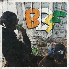 Album cover of Bendo B4 Fame