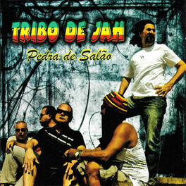 Album cover of Pedra de Salão