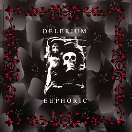 Album cover of Euphoric [EP]