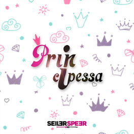 Album cover of Principessa