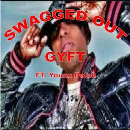 Album cover of Swagged Out