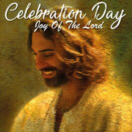 Album cover of Celebration Day (Joy Of The Lord)