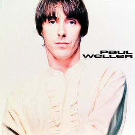 Album cover of Paul Weller