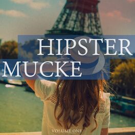 Album cover of Hipster Mucke, Vol. 1 (Hipster Deep House)