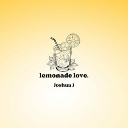 Album cover of Lemonade Love