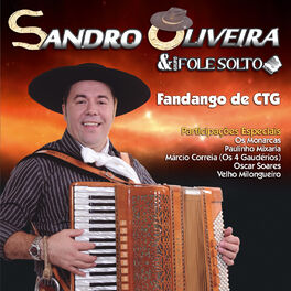 Album cover of Fandango de Ctg
