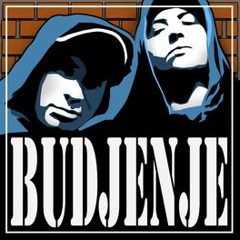 Album cover of Budjenje (feat. Lider)