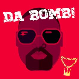 Album cover of Da Bomb!