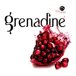 Album cover of Fruit Salad: Grenadine