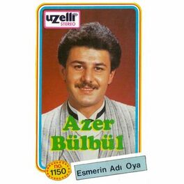 Album cover of Esmerin Adı Oya