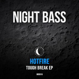 Album cover of Tough Break
