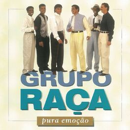 Album cover of Pura Emoção