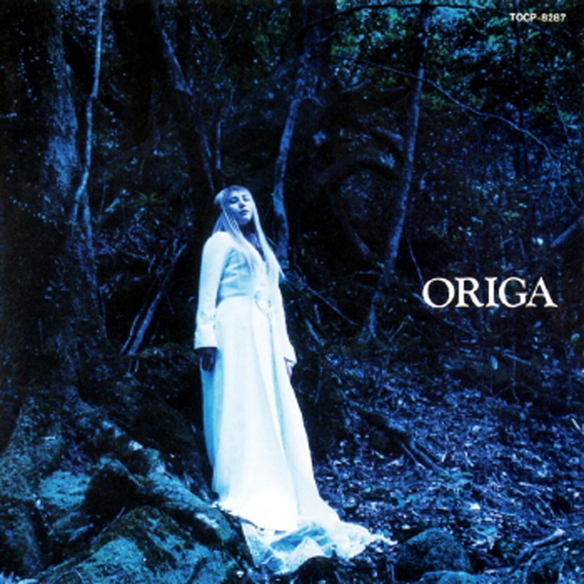 Origa: albums, songs, playlists | Listen on Deezer