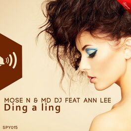 Album cover of Ding a Ling (Original Mix)