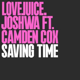 Album cover of Saving Time
