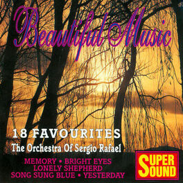 Album cover of Beautiful Music