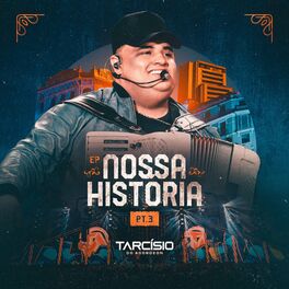 Album cover of Nossa História - Pt.3 (Ao Vivo)