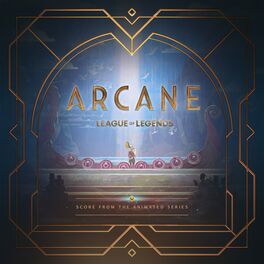 League Of Legends: albums, songs, playlists