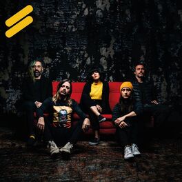 Album cover of Supercombo