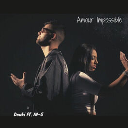 Album cover of Amour impossible