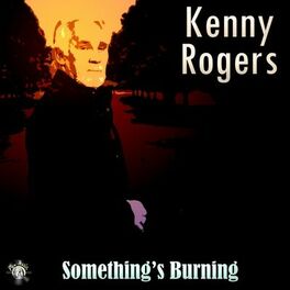 Album cover of Something's Burning