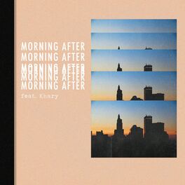 Album cover of Morning After (feat. Khary)