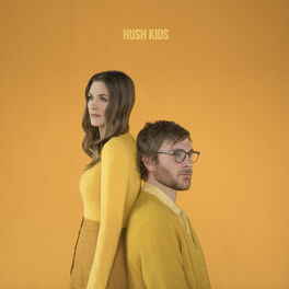 Album cover of Hush Kids