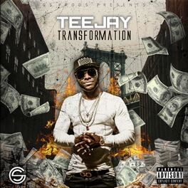 Album cover of Transformation