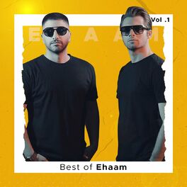 Album cover of Best of Ehaam, Vol. 1