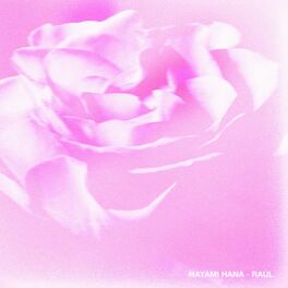 Album cover of Hayami Hana