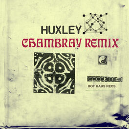 Album cover of TTDUB01 (Chambray Remix)