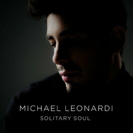 Album cover of Solitary Soul