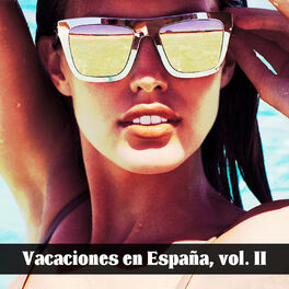 Album cover of Vacaciones en España, Vol. II