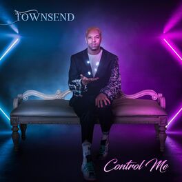 Album cover of Control Me