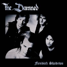 Album cover of Fiendish Shadows (Expanded Edition) - Live
