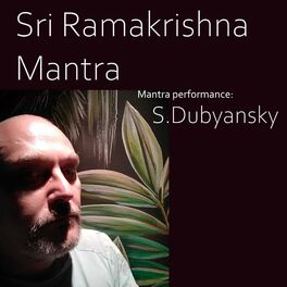 Album cover of Magnificent Sri Ramakrishna Mantra