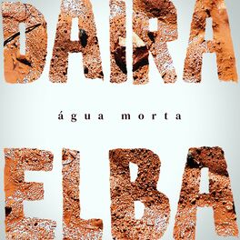 Album cover of Água Morta