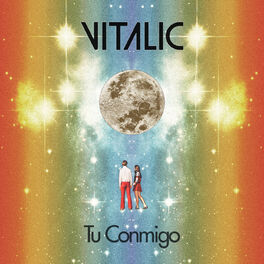Album picture of Tu Conmigo