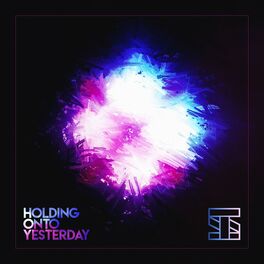 Album cover of Holding onto Yesterday