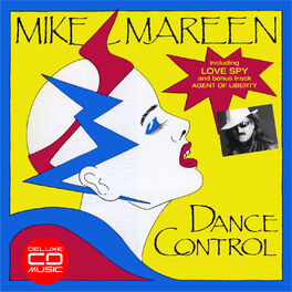 Album cover of Dance Control (Deluxe Edition)