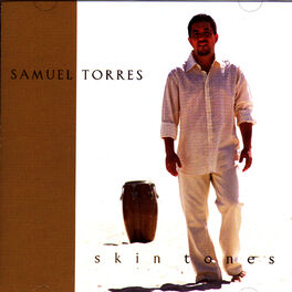 Album cover of Skin Tones
