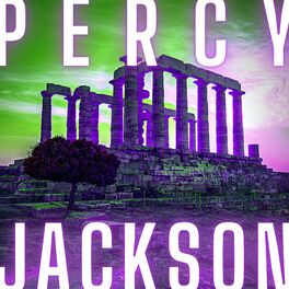 Album cover of Percy Jackson