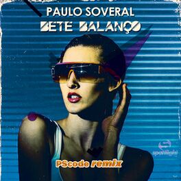 Album cover of Bete Balanço (Code Remix)