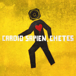 Album cover of Cardio Sapien