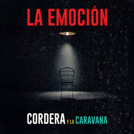 Album cover of La Emoción