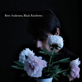 Album cover of Black Rainbows (Deluxe)