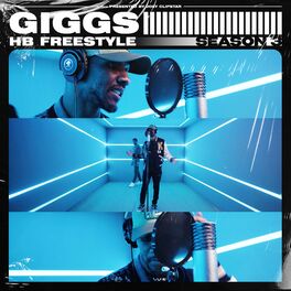 Album cover of Giggs HB Freestyle (Season 3)