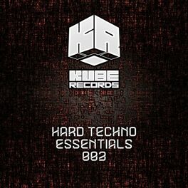 Album cover of Kube Essentials 003