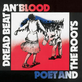 Album cover of Dread Beat An' Blood