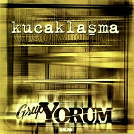 Album cover of Kucaklaşma
